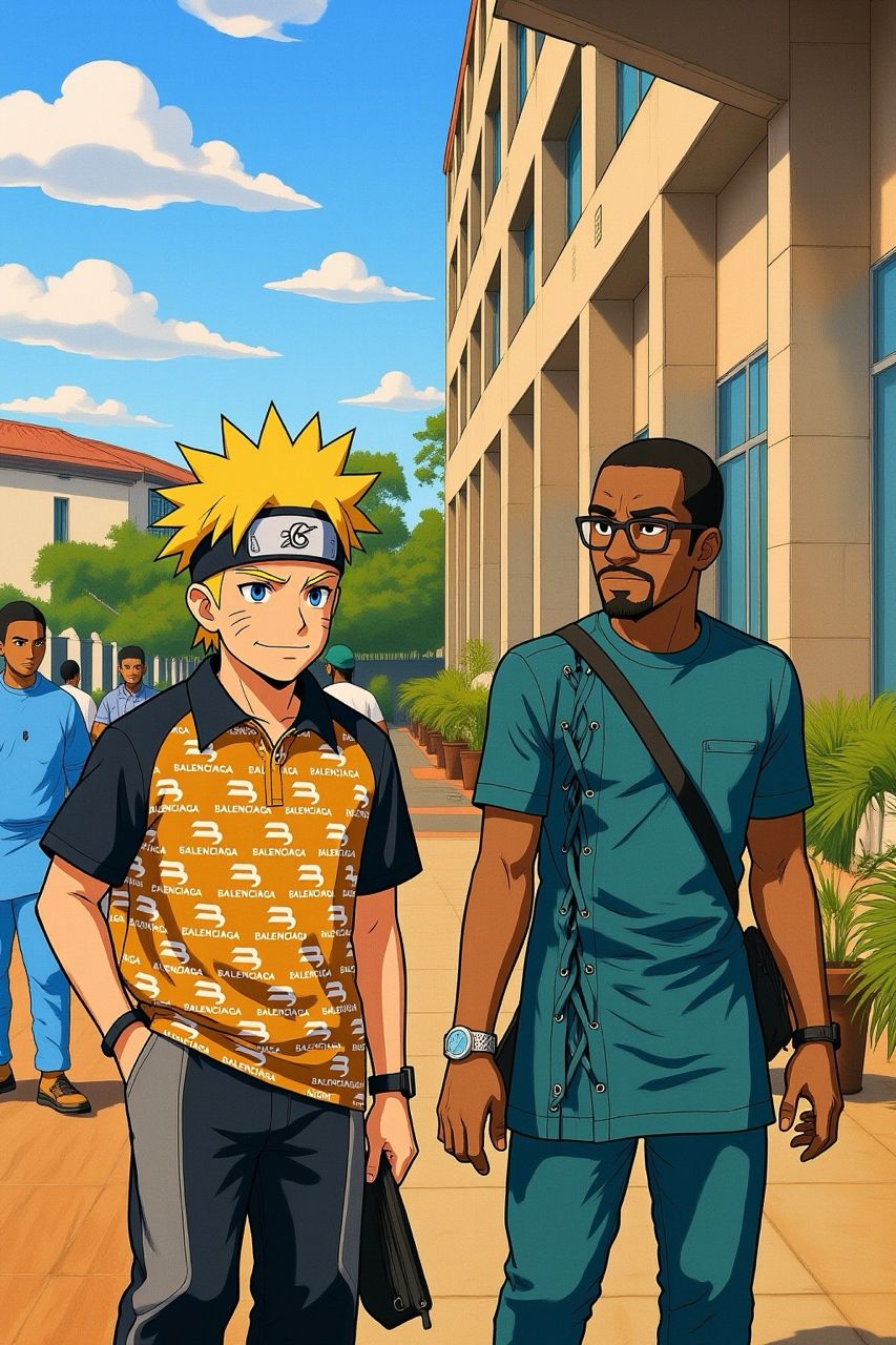 Featured AI Styled 3